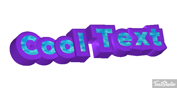 Cool Text Text effect
