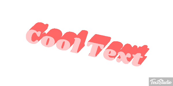 Cool Text Text effect