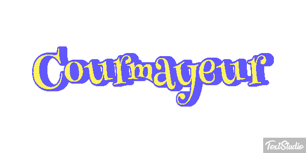 Courmayeur Metin efekti
