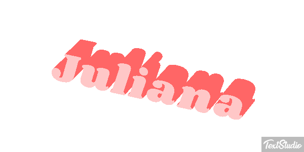 Juliana Tekst effect