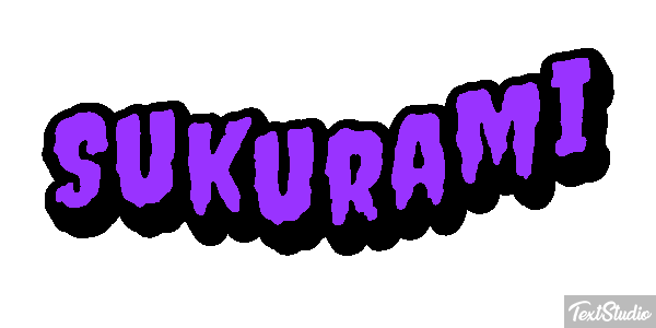Sukurami Metin efekti