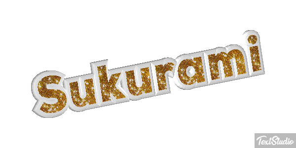 Sukurami Metin efekti