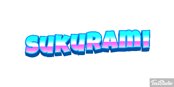 Sukurami Metin efekti
