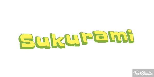Sukurami Metin efekti