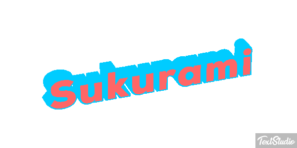 Sukurami Metin efekti