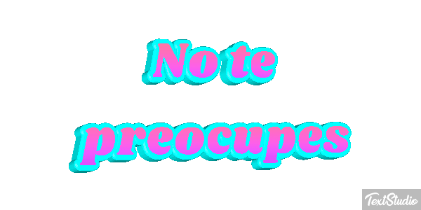 No Te Preocupes Text effect