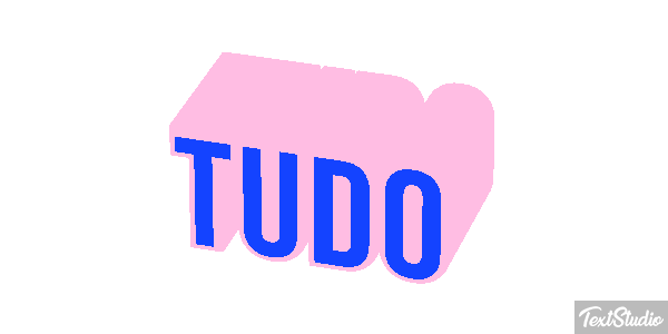 Tudo テキスト効果