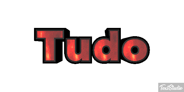 Tudo テキスト効果
