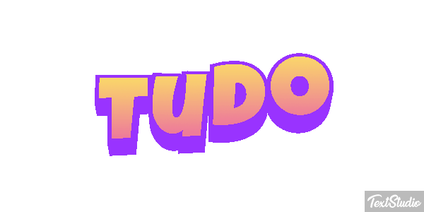 Tudo テキスト効果