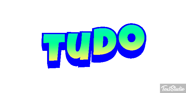 Tudo テキスト効果