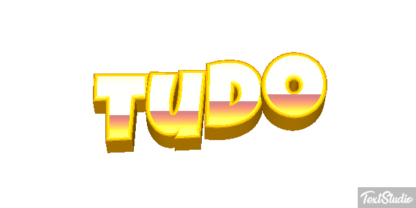 Tudo テキスト効果