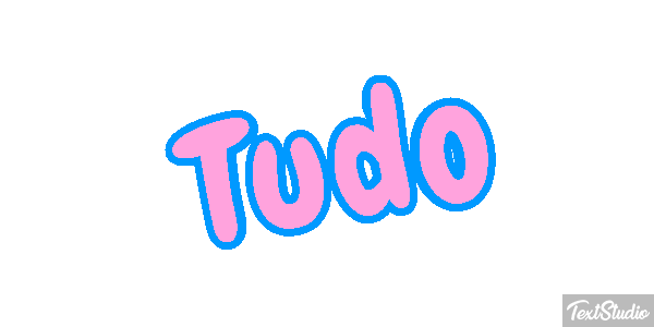 Tudo テキスト効果