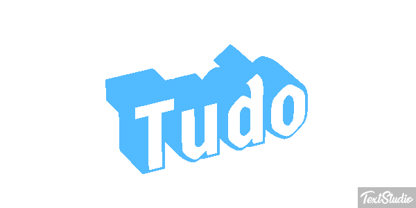 Tudo テキスト効果