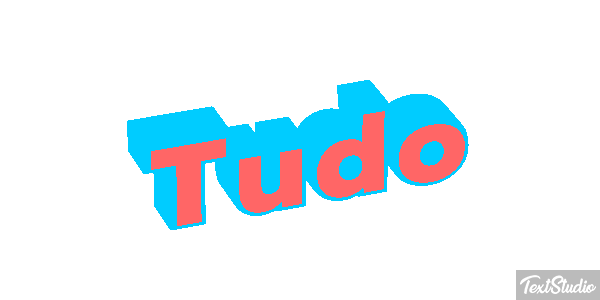 Tudo テキスト効果