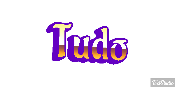 Tudo テキスト効果