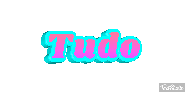 Tudo テキスト効果