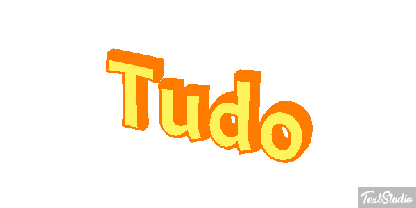 Tudo テキスト効果