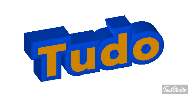 Tudo テキスト効果