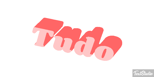 Tudo テキスト効果