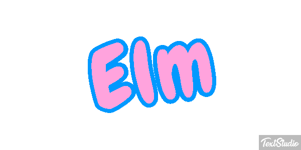 Elm Efekt tekstowy