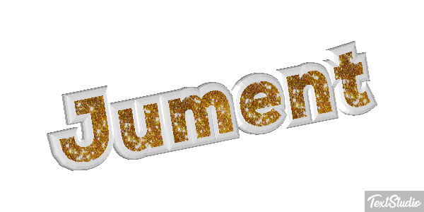 Jument Effet de texte