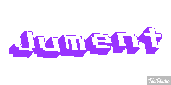 Jument Effet de texte