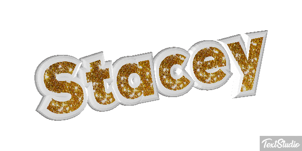 Stacey Texteffekt