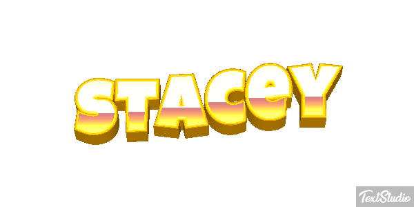 Stacey Texteffekt