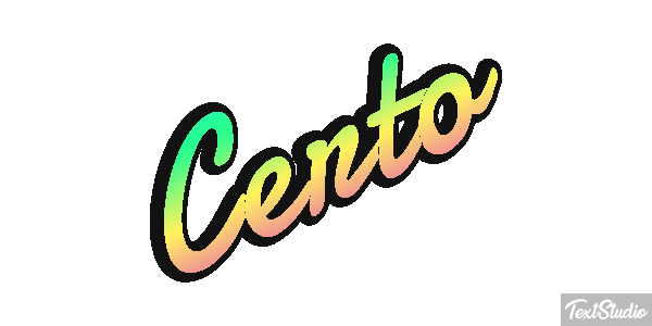 Certo Effetto testo