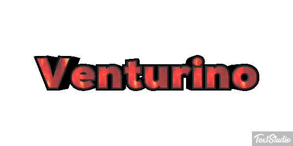 Venturino Text effect