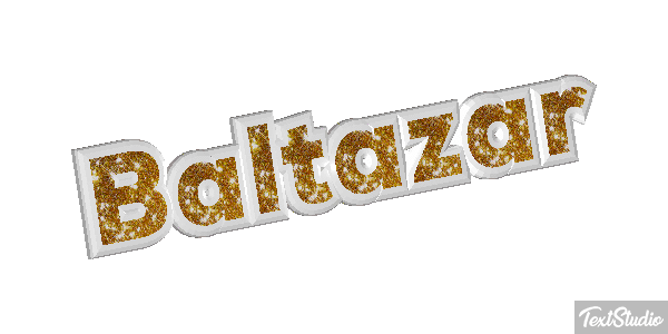 Baltazar Effet de texte
