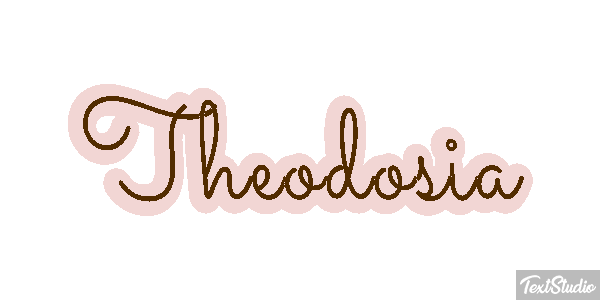 Theodosia Metin efekti