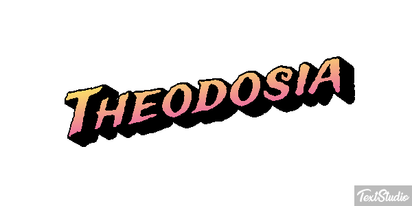 Theodosia Metin efekti