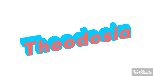 Theodosia Metin efekti