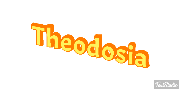 Theodosia Metin efekti