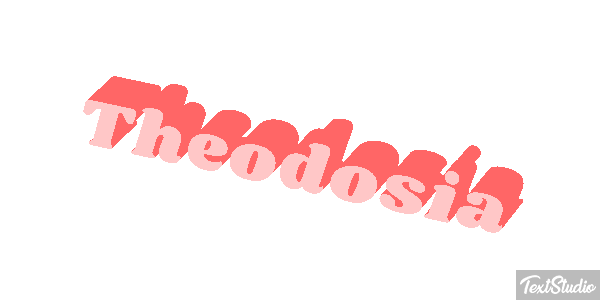 Theodosia Metin efekti