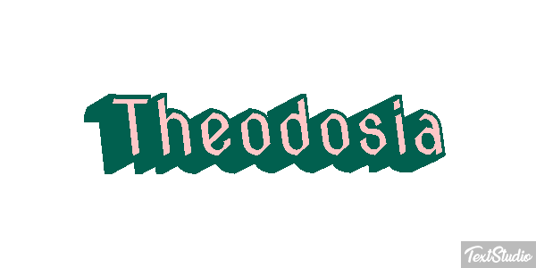 Theodosia Metin efekti