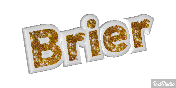 Brier Tekst effect
