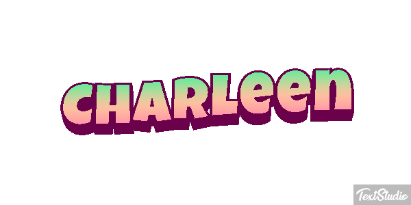 Charleen Efeito do texto