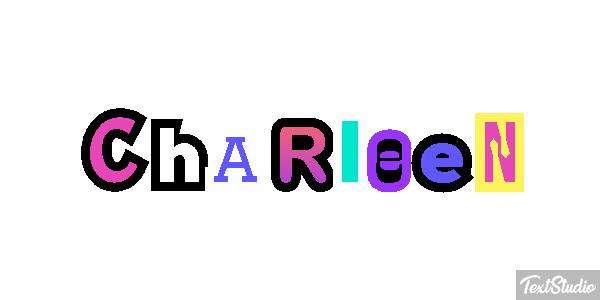 Charleen Efeito do texto