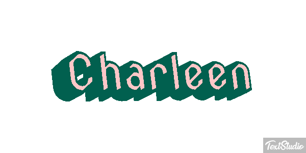 Charleen Efeito do texto