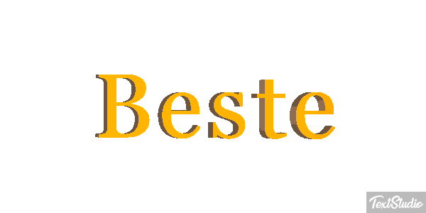 Beste Metin efekti