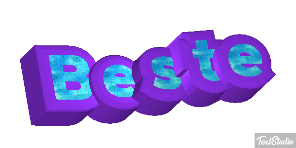 Beste Metin efekti