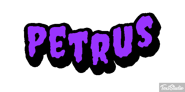 Petrus Effet de texte