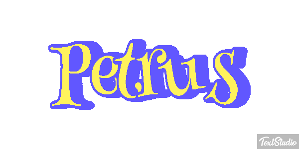Petrus Effet de texte