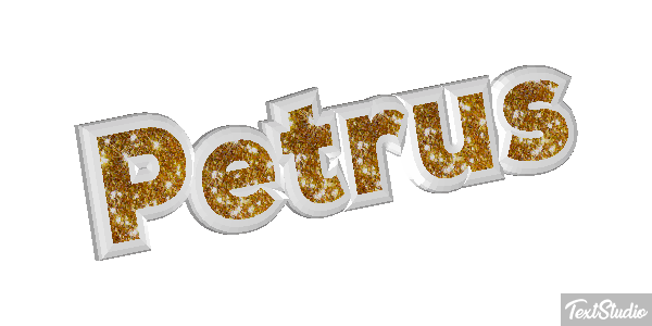 Petrus Effet de texte