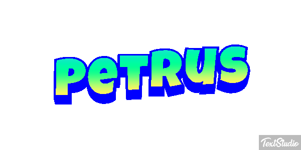 Petrus Effet de texte