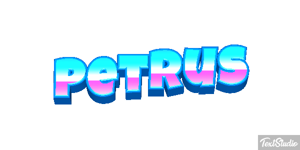 Petrus Effet de texte