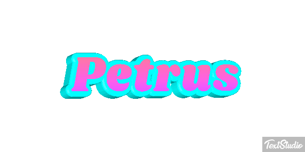 Petrus Effet de texte