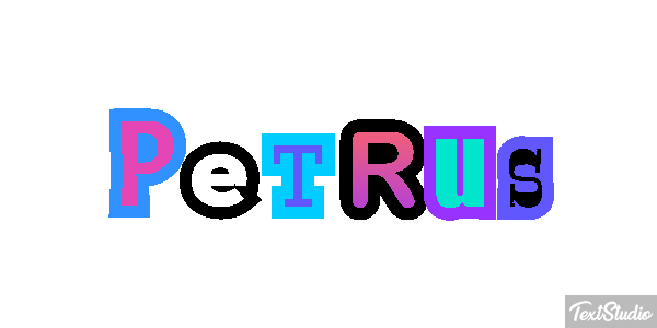 Petrus Effet de texte